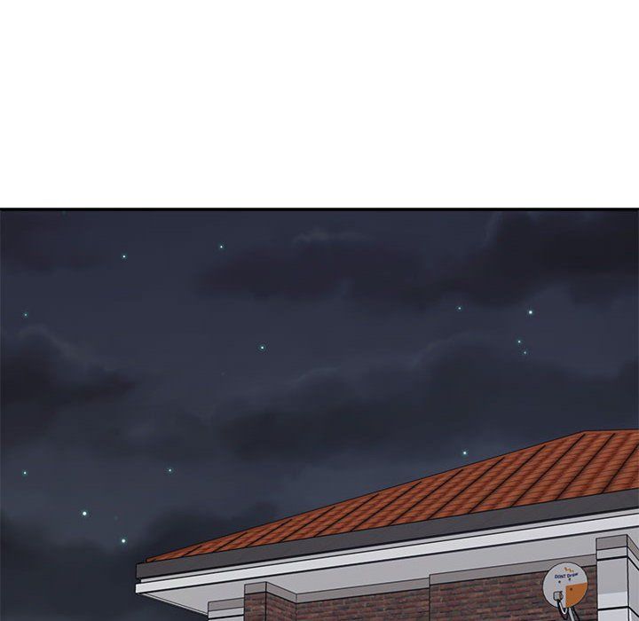 《不同寻常的爱》漫画 第17話