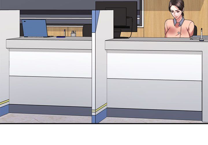 《不同寻常的爱》漫画 第18話