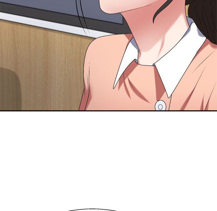 《不同寻常的爱》漫画 第18話