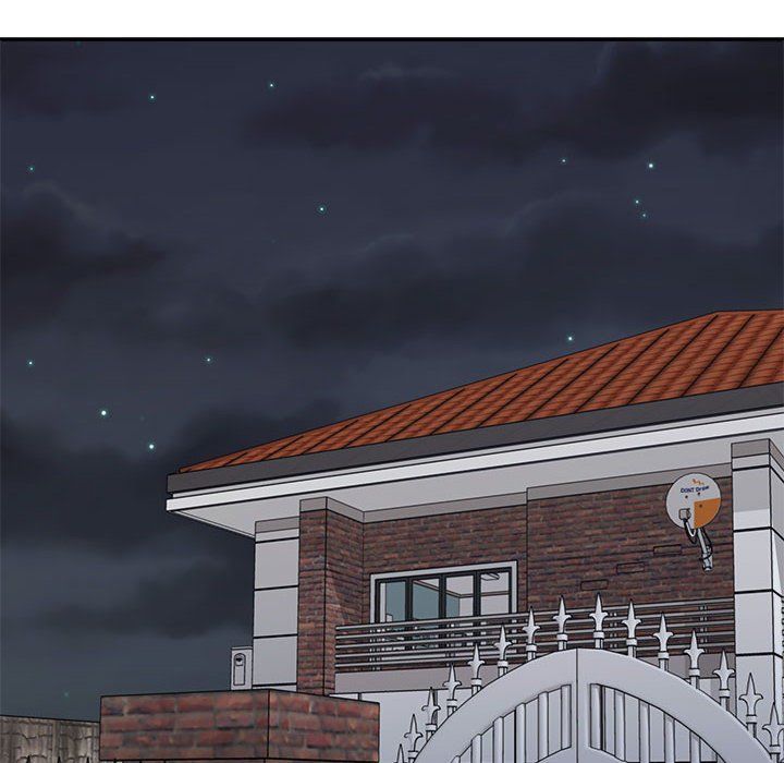 《不同寻常的爱》漫画 第18話