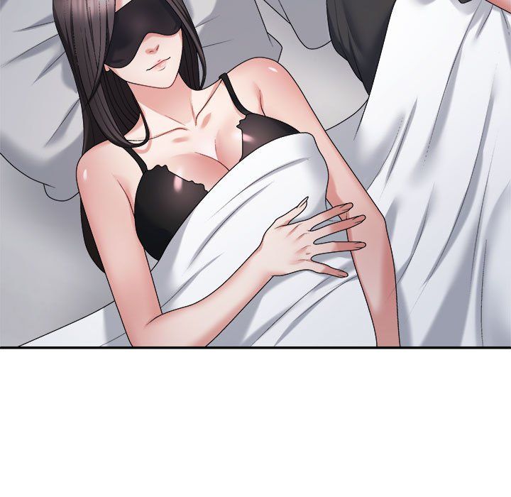 《不同寻常的爱》漫画 第18話