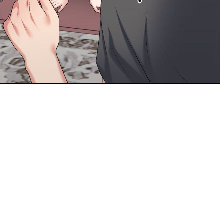 《不同寻常的爱》漫画 第18話