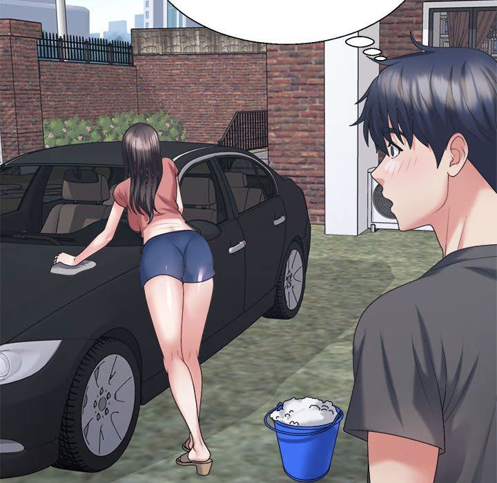 《不同寻常的爱》漫画 第18話
