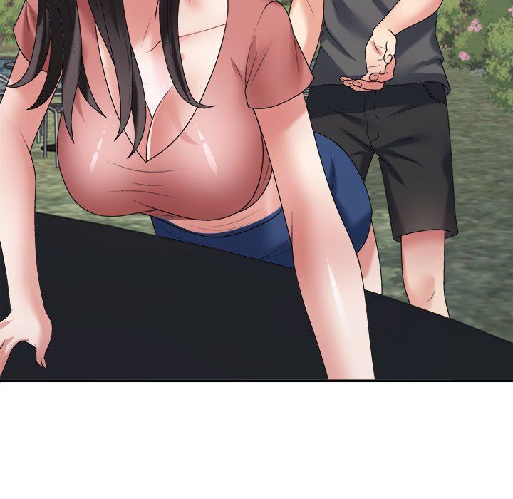 《不同寻常的爱》漫画 第18話