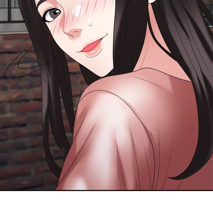 《不同寻常的爱》漫画 第18話