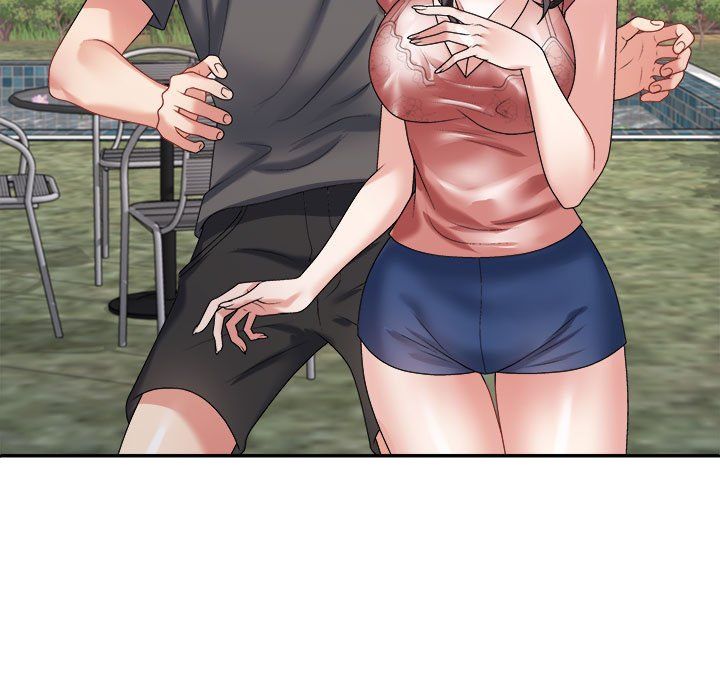《不同寻常的爱》漫画 第18話