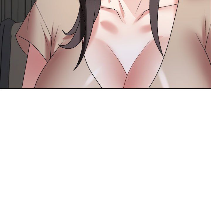 《不同寻常的爱》漫画 第18話