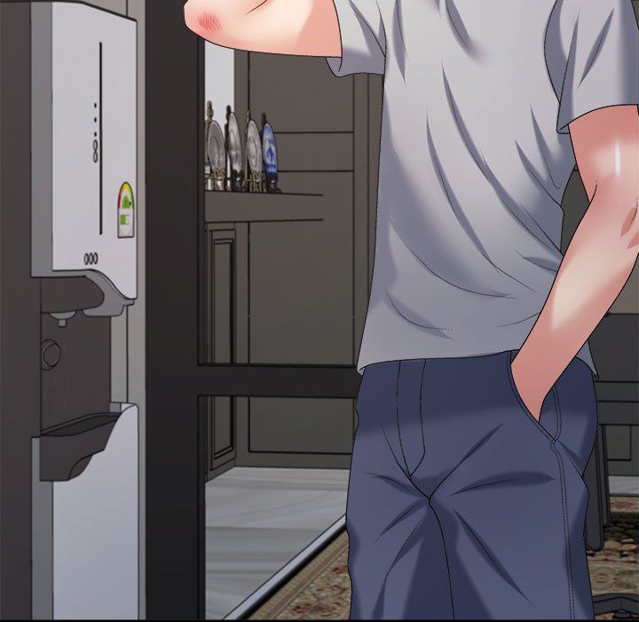 《不同寻常的爱》漫画 第18話