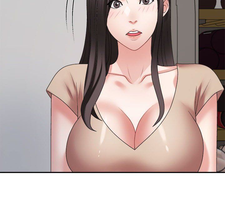 《不同寻常的爱》漫画 第18話