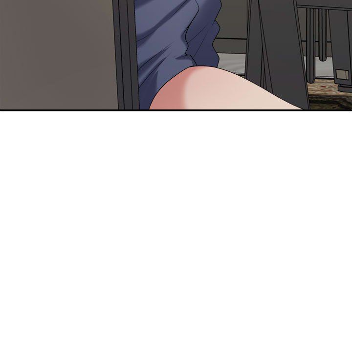 《不同寻常的爱》漫画 第18話