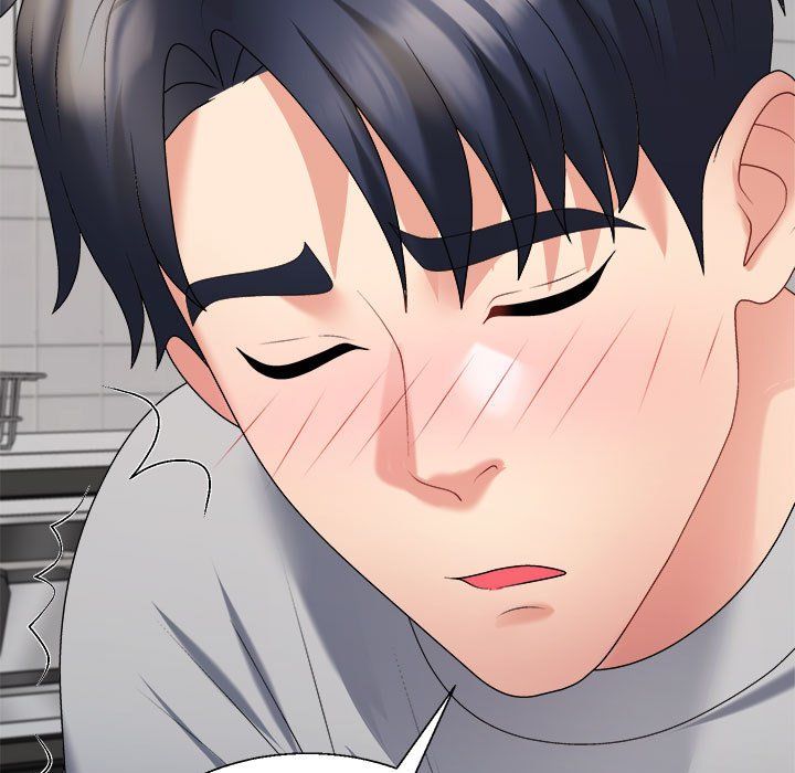 《不同寻常的爱》漫画 第18話