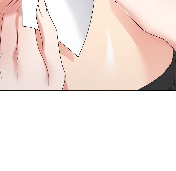 《不同寻常的爱》漫画 第18話