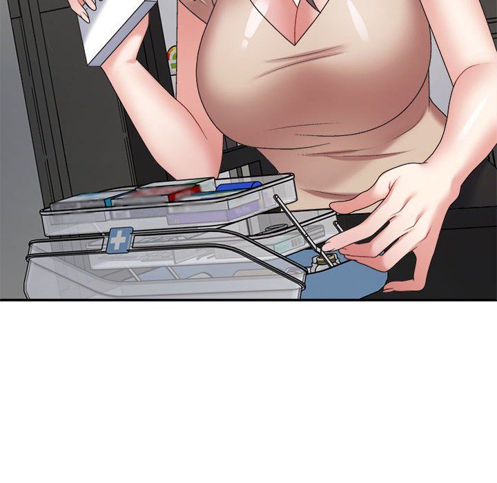 《不同寻常的爱》漫画 第18話