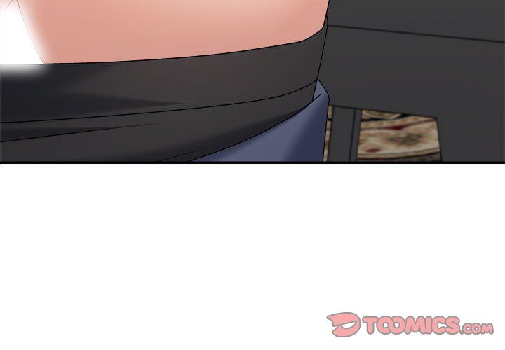 《不同寻常的爱》漫画 第19話