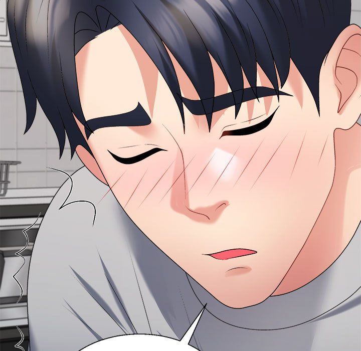 《不同寻常的爱》漫画 第19話