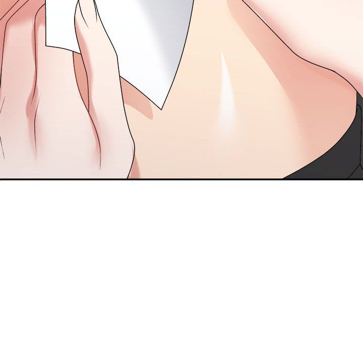《不同寻常的爱》漫画 第19話