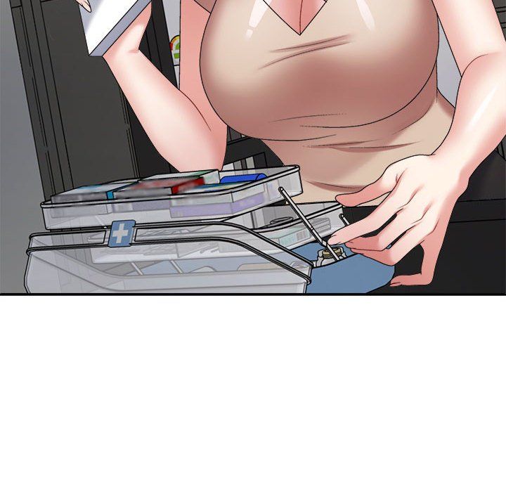 《不同寻常的爱》漫画 第19話