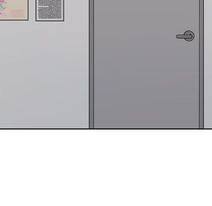 《不同寻常的爱》漫画 第19話