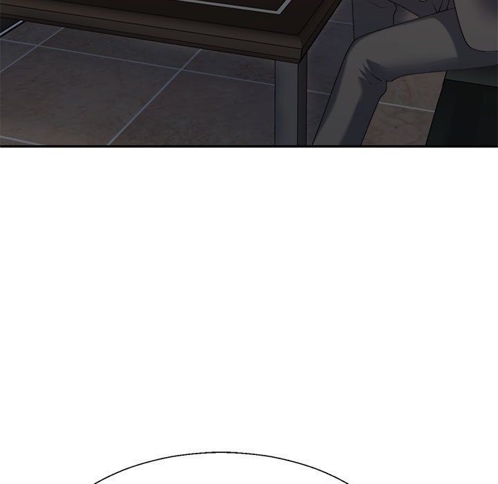 《不同寻常的爱》漫画 第19話