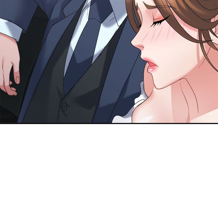 《不同寻常的爱》漫画 第19話