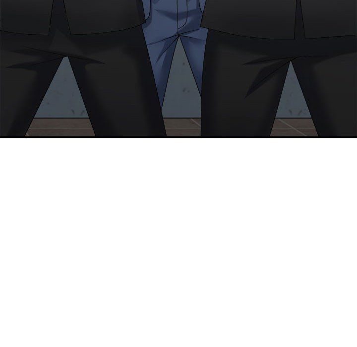 《不同寻常的爱》漫画 第19話