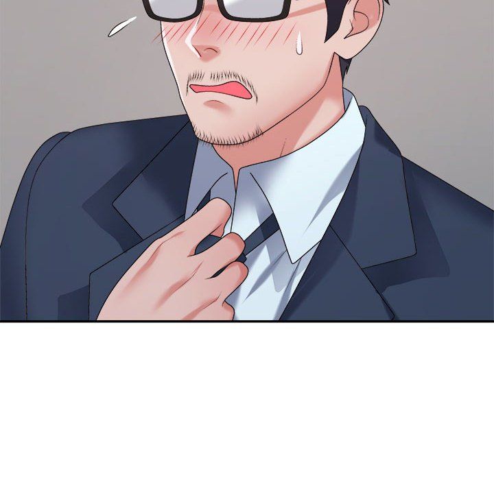 《不同寻常的爱》漫画 第19話