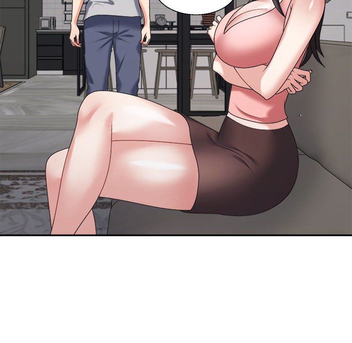 《不同寻常的爱》漫画 第19話