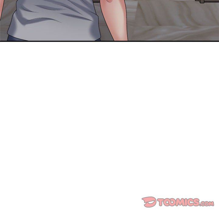 《不同寻常的爱》漫画 第19話