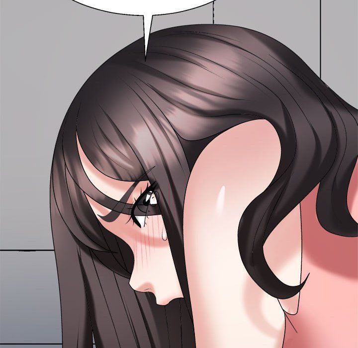 《不同寻常的爱》漫画 第19話