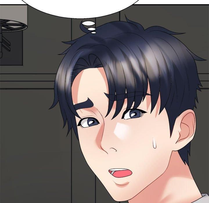 《不同寻常的爱》漫画 第20話