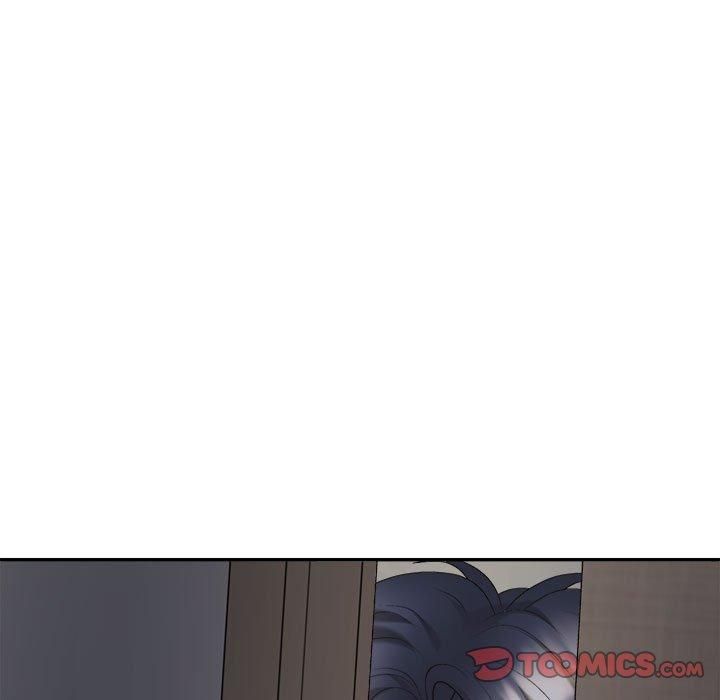 《不同寻常的爱》漫画 第20話
