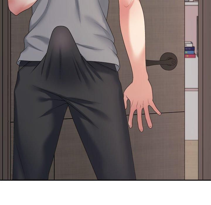《不同寻常的爱》漫画 第20話