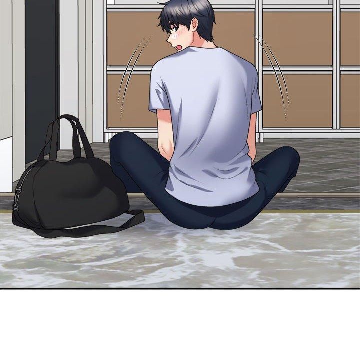 《不同寻常的爱》漫画 第20話