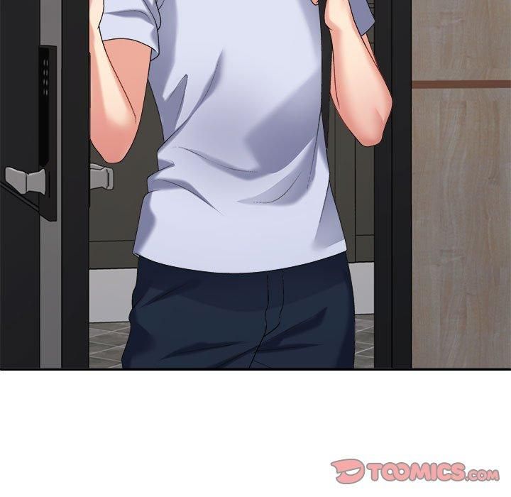《不同寻常的爱》漫画 第20話