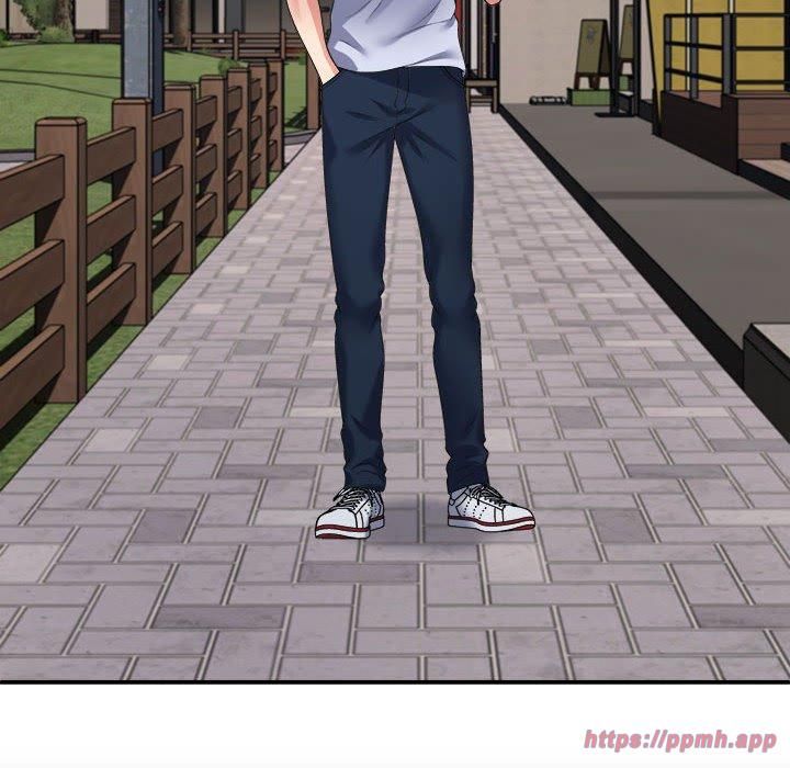 《不同寻常的爱》漫画 第20話
