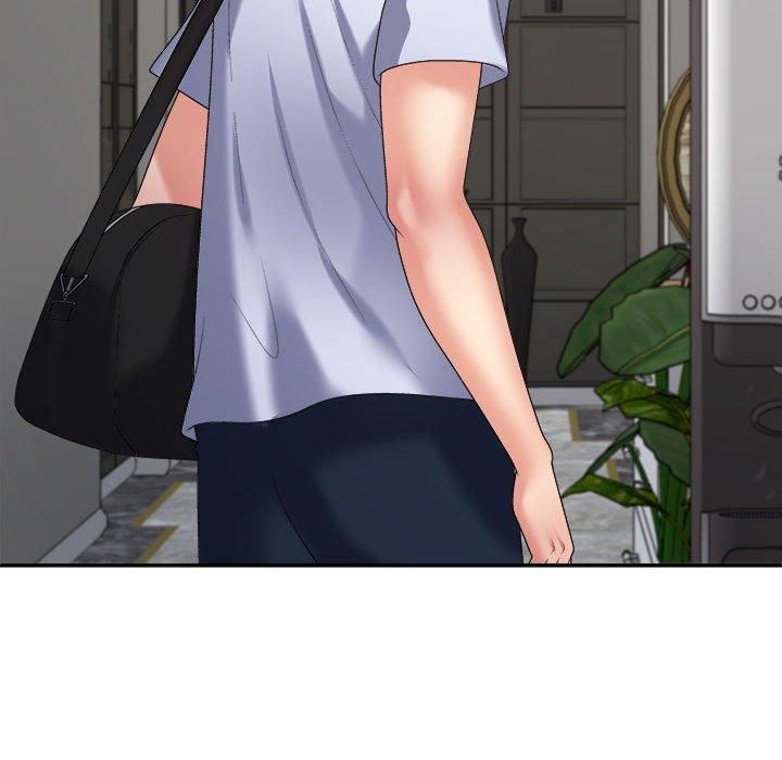 《不同寻常的爱》漫画 第20話