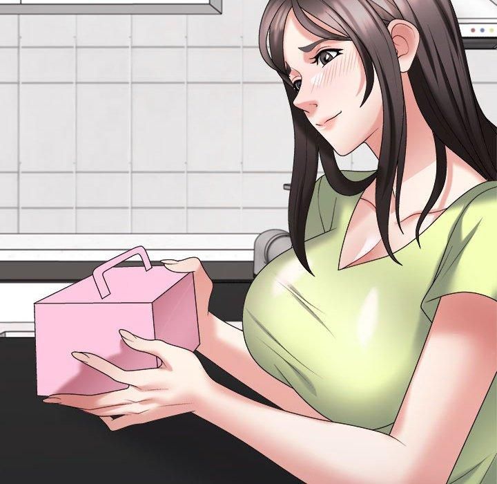 《不同寻常的爱》漫画 第20話