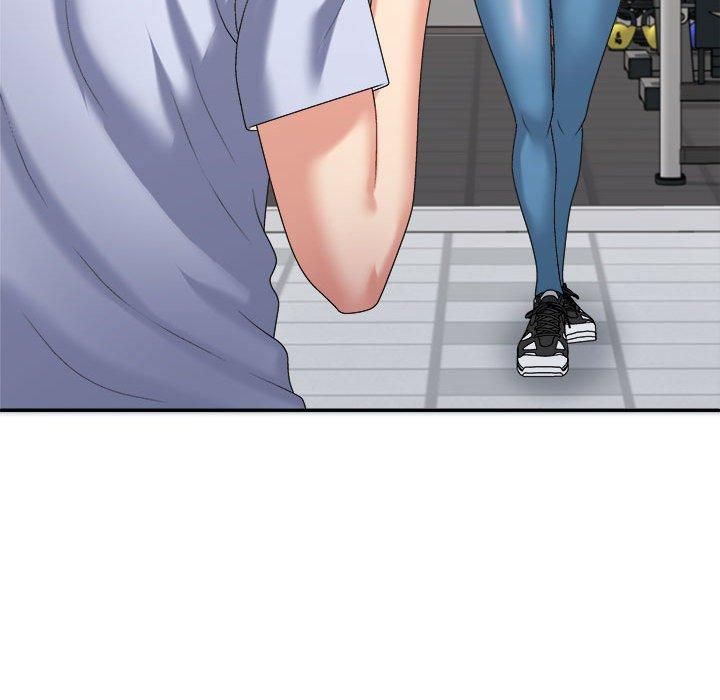 《不同寻常的爱》漫画 第20話
