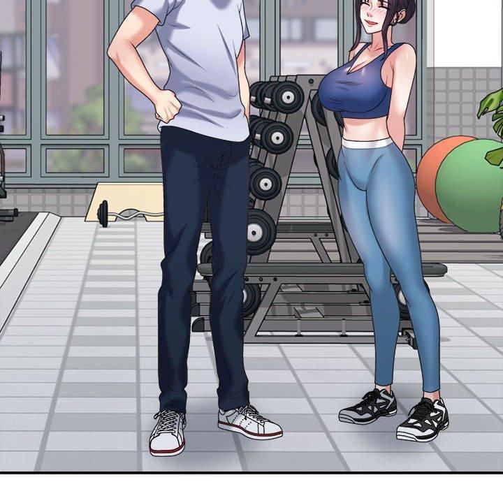 《不同寻常的爱》漫画 第20話