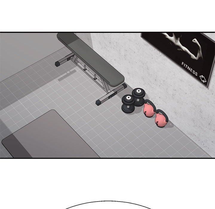 《不同寻常的爱》漫画 第20話