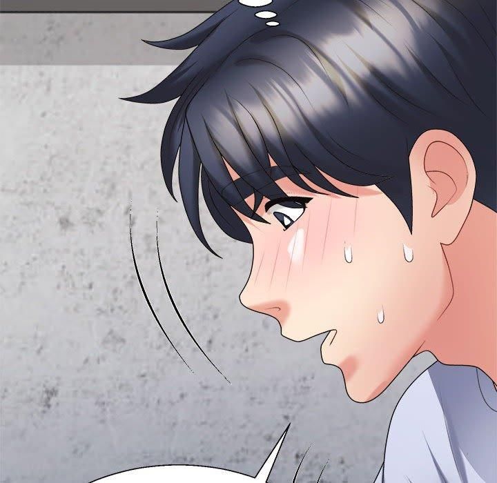 《不同寻常的爱》漫画 第20話