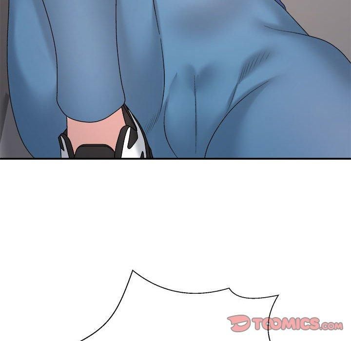 《不同寻常的爱》漫画 第20話