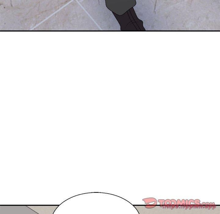 《不同寻常的爱》漫画 第21話