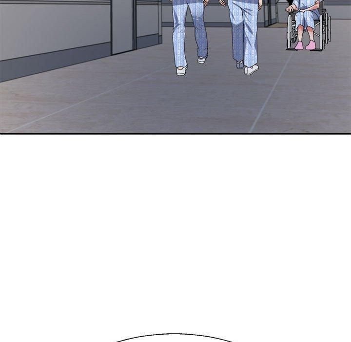 《不同寻常的爱》漫画 第21話