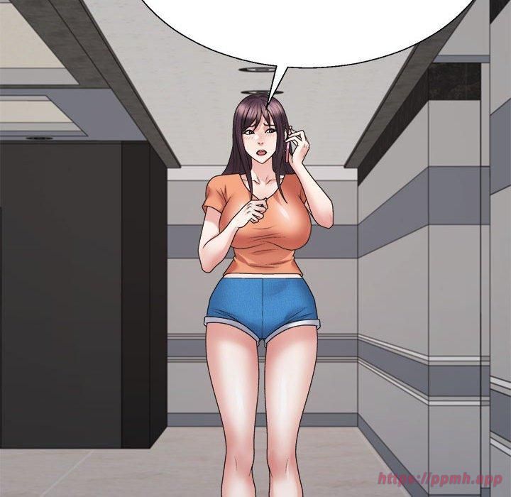 《不同寻常的爱》漫画 第21話