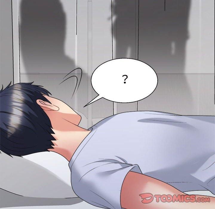 《不同寻常的爱》漫画 第21話