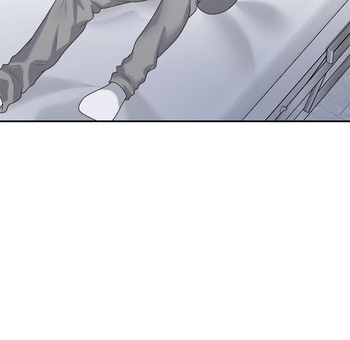 《不同寻常的爱》漫画 第21話
