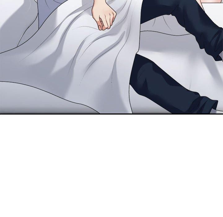 《不同寻常的爱》漫画 第21話