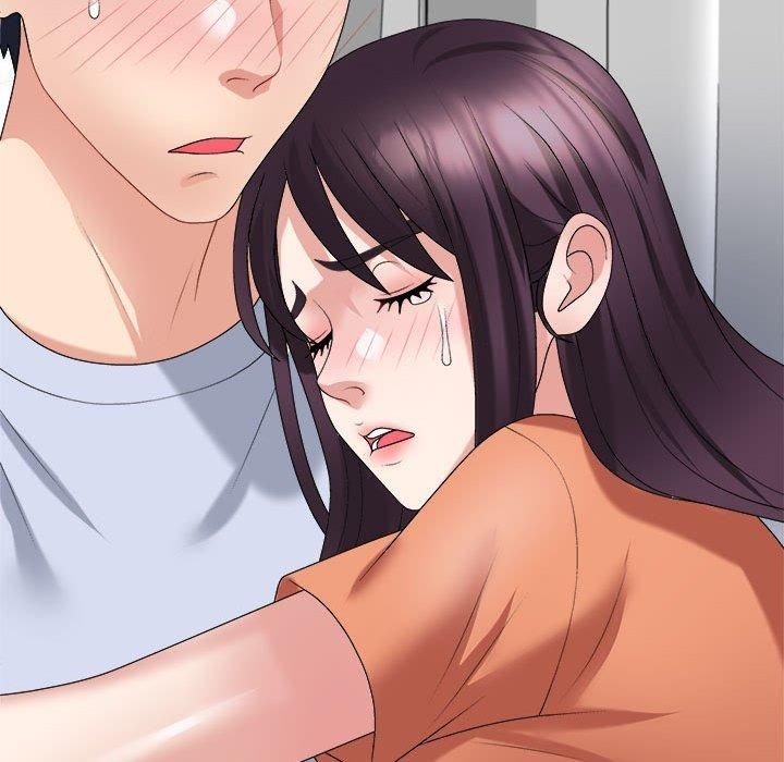 《不同寻常的爱》漫画 第21話