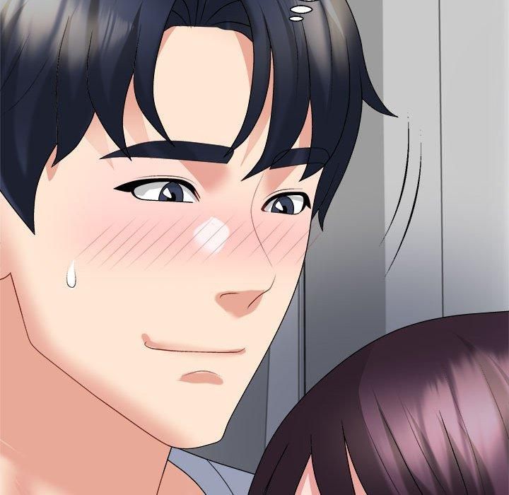 《不同寻常的爱》漫画 第21話
